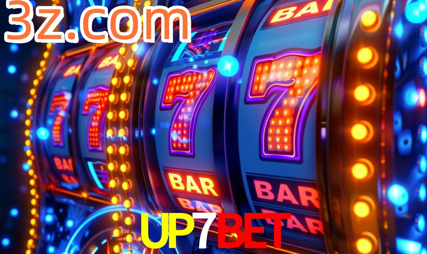Bônus UP7BET Para Todos